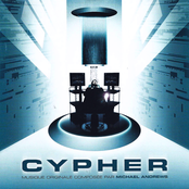 Michael Andrew: Cypher