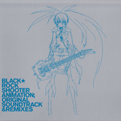 Black★Rock Shooter Original Soundtrack [CD1]