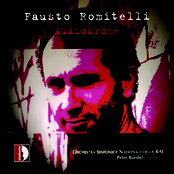 Audiodrome - Orchestral Works
