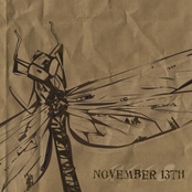 November 13th - 2008