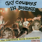 The Completely Silly Discography (1983-1984)