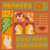 First Hand Arrogance