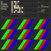in three colors (live)