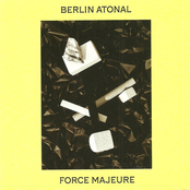 Berlin Atonal: Force Majeure