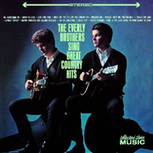 The Everly Brothers Sing Great Country Hits