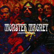 Big God by Monster Magnet