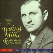 irving mills and his hotsy totsy gang