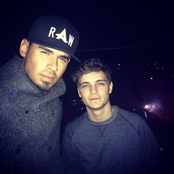 afrojack & martin garrix