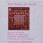 Music of Pakistan, Lahore, Pakistan