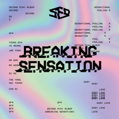 BREAKING SENSATION