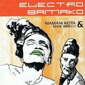 Mirri Ye by Mamani Keita & Marc Minelli