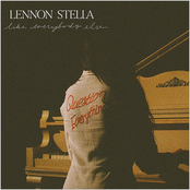 Lennon Stella: Like Everybody Else (Acoustic)