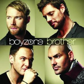 Let Your Wall Fall Down by Boyzone