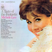 A Taste of the Fantastic