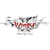 Ever Wonder by Winger