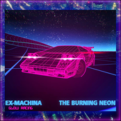 The Burning Neon