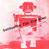 Geräusche für die 80er