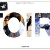 L'Abbatoir (In A Cabin With)