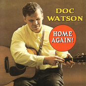 Childhood Play by Doc Watson