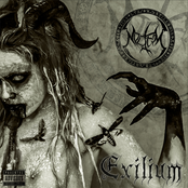 Halo Of Repugnance by Noctem