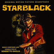 Starblack (Original Motion Picture Soundtrack) [Remastered]