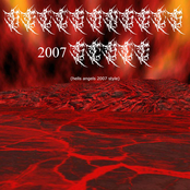 Hells Angels 2007 Style