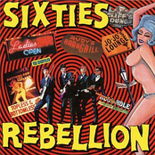 Sixties Rebellion Vol 9