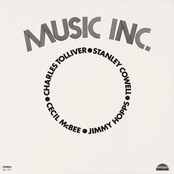 Music Inc