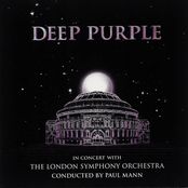In Concert With The London Symphony Orchestra