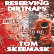 Look at Us Wrong . . .