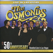 Morning Side Of The Mountain by The Osmonds