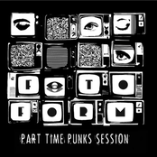 Part-Time Punks Session