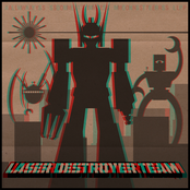 Dance With Me Dreams by Laser Destroyer Team