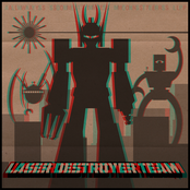 Capital City Dog Food by Laser Destroyer Team