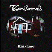 Kinahmo by Kumikameli