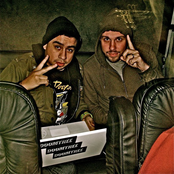 mike mictlan and lazerbeak