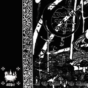 FABLED BLACK RIDER "In The Garden Of The Wizard"