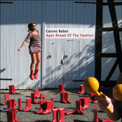 Ages Ahead Of The Fashion