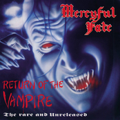 On A Night Of Full Moon by Mercyful Fate