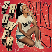 Shower by Becky G