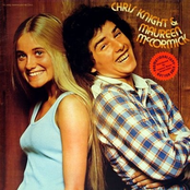 Chris Knight & Maureen McCormick