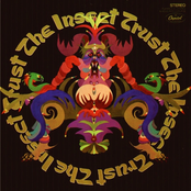 The Insect Trust