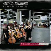 One Lie by Amy X Neuburg & The Cello Chixtet