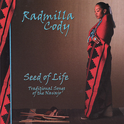 Seed Of Life: Traditional Songs Of The Navajo