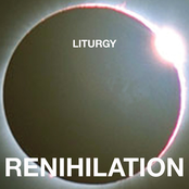 Liturgy: Renihilation