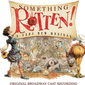 Something Rotten! (Original Broadway Cast Recording)