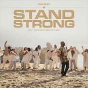 Stand Strong (feat. Sunday Service Choir)