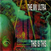 the mk ultra