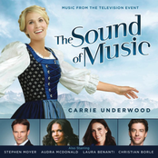The Sound of Music (Music from the Television Special)