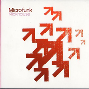 Microfunk Klickhouse (NEUMMF01